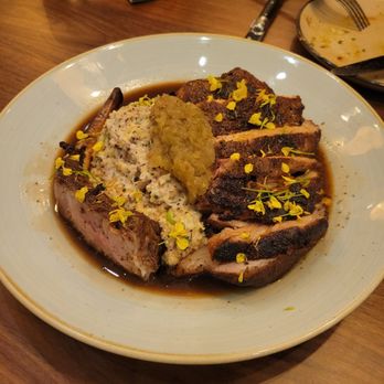Joyce - Pork chop - Southern Near Me - Los Angeles, California Joyce - Pork chop - Southern Near Me - Los Angeles, California