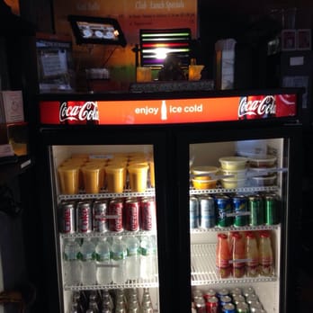 Bombay Hut - Beverage selection - Indian Near Me - Waldwick, New Jersey