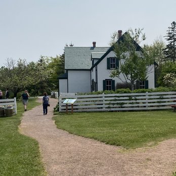 Green Gables Heritage Place - Gable home - Landmarks & Historical Buildings Near Me - Cavendish, Prince Edward Island