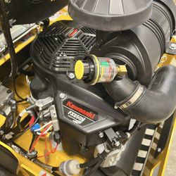A to Z Outdoor Power Equipment