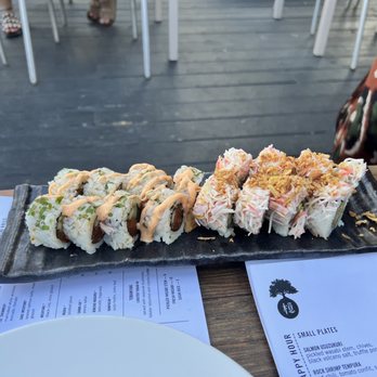 O-Ku - Japanese Near Me - Atlanta, Georgia