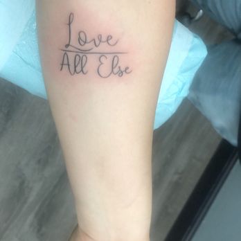 Emperial Ink - Tattoo Near Me - San Bruno, California