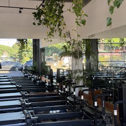 The Den Hawaii - Pilates studio