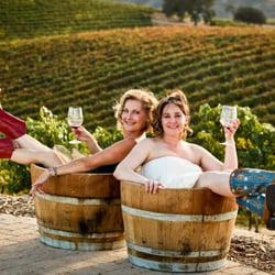 Vino Fiore Events
