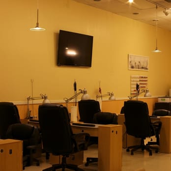 Essence Nails & Spa - Nail Salons Near Me - Provo, Utah