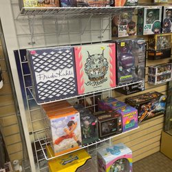 SNS Hobbies - KIDROBOT "Dunny's" in stock!