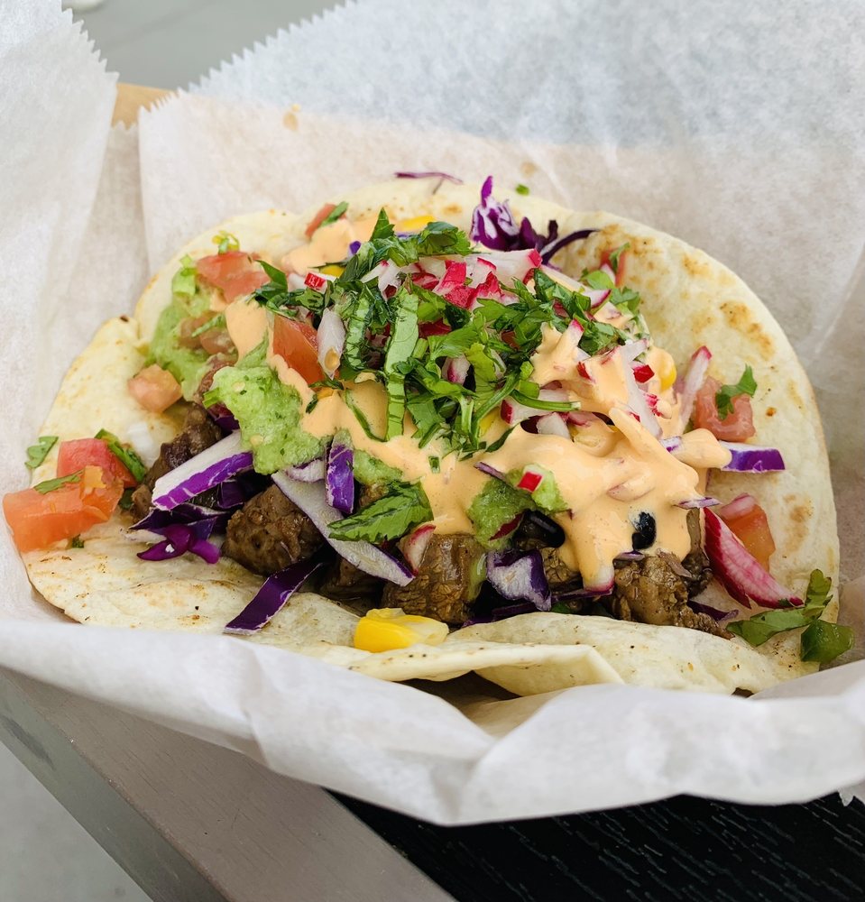 BANDITO BURRITO TRUCK Updated May 2024 28 Photos & 31 Reviews