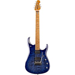 Melhart Music Center - Ernie Ball JP15 Blue Berry Burst