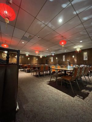 Golden Star Restaurant by null