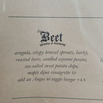 Big Buns - Burgers Near Me - Arlington, Virginia