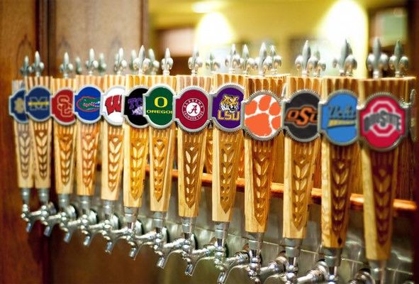 Castleberry Ale House by null
