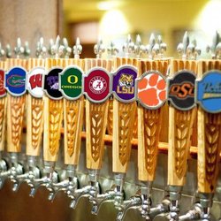 Castleberry Ale House - It's Game Day! All your favorite college teams on the big screens all day long!