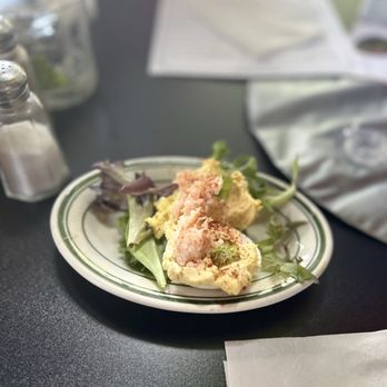 Smith & Kings - Deviled eggs - Cocktail Bars Near Me - Honolulu, Hawaii