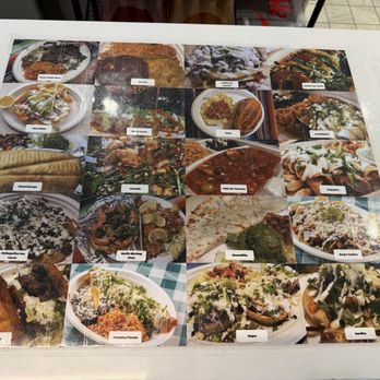 Midtown Eats - Sergs offerings - Food Court Near Me - Honolulu, Hawaii