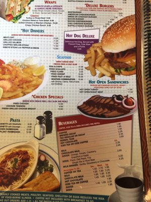 Jacqueline's by null