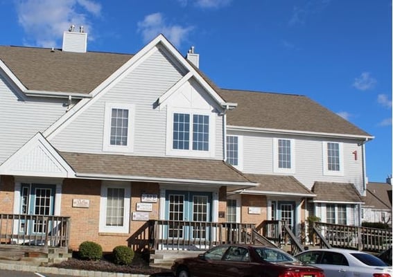 Bethany Pediatrics PC