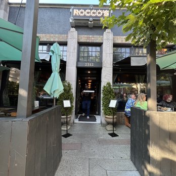 Rocco's - Bars Near Me - Seattle, Washington