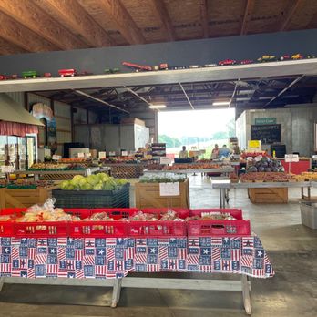 Wenninghoff’s - Farmstand - Farmers Market Near Me - Omaha, Nebraska