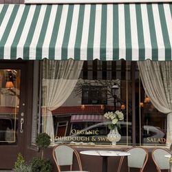 The Baker - Welcome to The Baker @ 7 Waverly Place