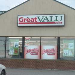 Greatvalu Deltaville Market