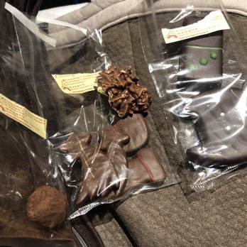 Jadis et Gourmande - Our goods ate most of them before getting back to the hotel. - Chocolatiers & Shops Near Me - Paris, 75 Jadis et Gourmande - Our goods ate most of them before getting back to the hotel. - Chocolatiers & Shops Near Me - Paris, 75