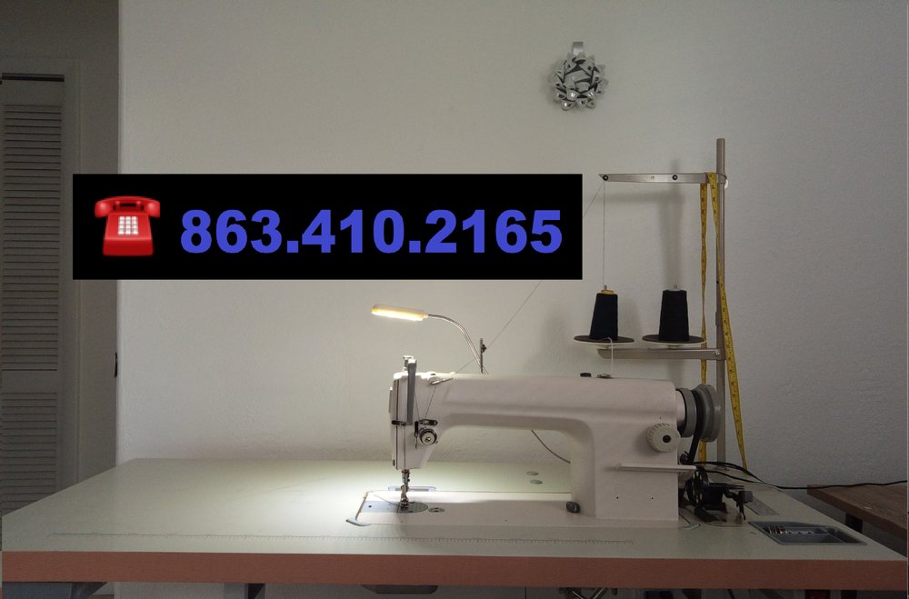 TAILOR ALTERATIONS Orlando, FL Yelp