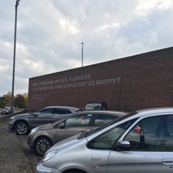 HM Prison