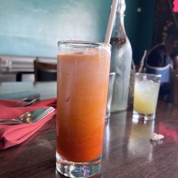 Giti Thai - Thai tea - Thai Near Me - Windsor Hills, California
