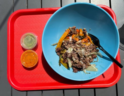 Chido Taco Mercado Style Taqueria by null