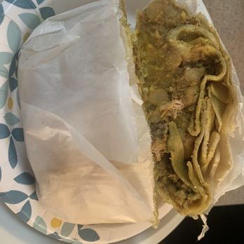 Sherry’s Trini - Chicken roti - Caribbean Near Me - Altamonte Springs, Florida Sherry’s Trini - Chicken roti - Caribbean Near Me - Altamonte Springs, Florida