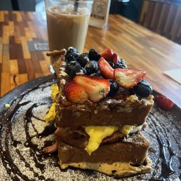 Pan Frances Especial (Special French Toast) Pan Frances Especial (Special French Toast)