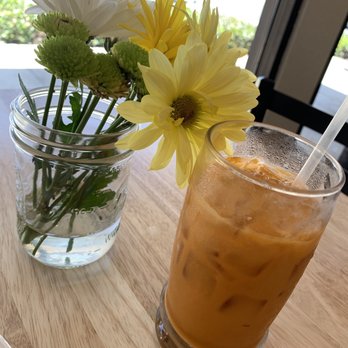 Basil & Co - Thai Tea - Thai Near Me - Diamond Bar, California Basil & Co - Thai Tea - Thai Near Me - Diamond Bar, California
