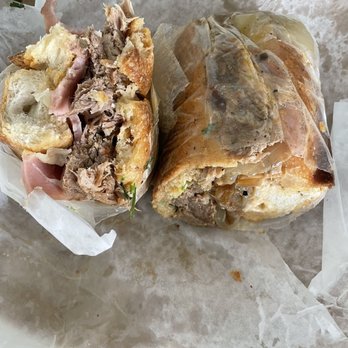 Paseo - #2 pork and ham press - Caribbean Near Me - Seattle, Washington Paseo - #2 pork and ham press - Caribbean Near Me - Seattle, Washington