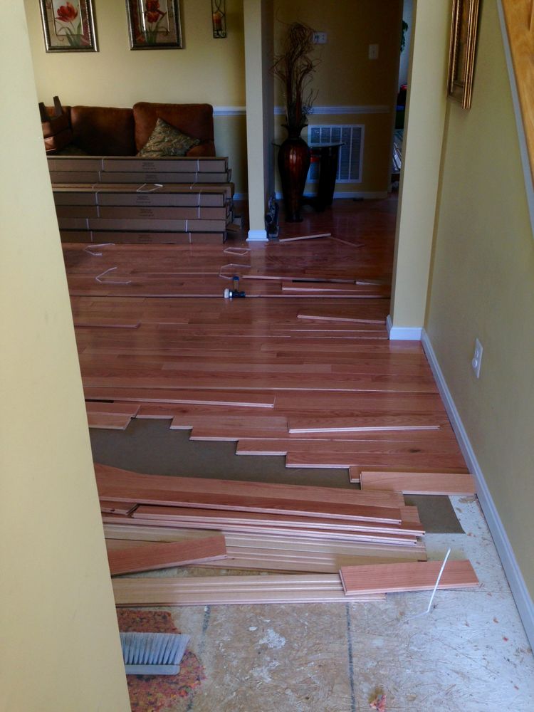 Slide of 3Kings Contractors