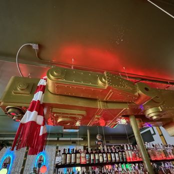 Chopper - Tiki Bars Near Me - Nashville, Tennessee
