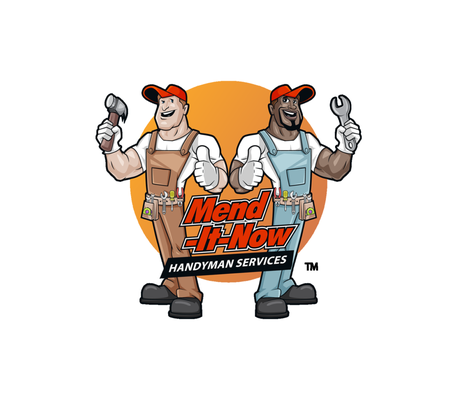 Mend it Now Handyman Services on Yelp