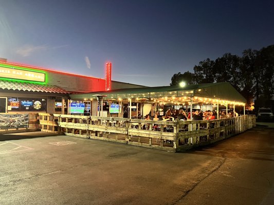 Brewski's Bar & Arcade by null