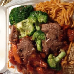 Chow Mein
