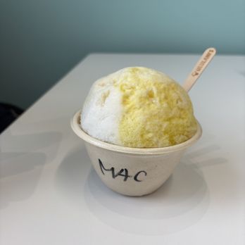 Ululani's Hawaiian Shave Ice - Desserts Near Me - Plano, Texas Ululani's Hawaiian Shave Ice - Desserts Near Me - Plano, Texas