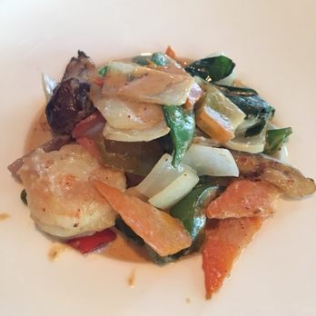 Aji Asian Bistro - Sushi Bars Near Me - Charleston, South Carolina
