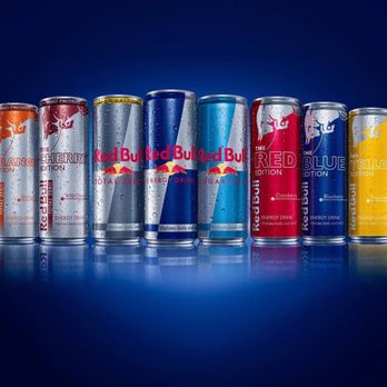 Buttonwillow Liquor And Deli - red bull energy drinks - Convenience Stores Near Me - Buttonwillow, California
