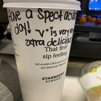 Starbucks - Coffee & Tea Near Me - Milpitas, California