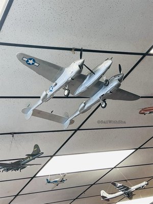 Bomber Restaurant by null