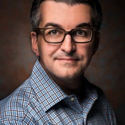 Mike Yusim, DC - Greenway Chiropractic - Dr. Yusim