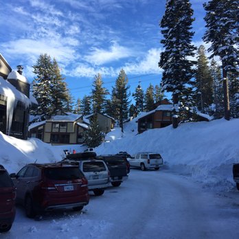 Austria Hof lodge - Hotels Near Me - Mammoth Lakes, California