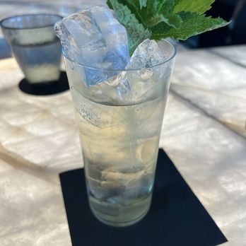 Shiso - Cocktail Bars Near Me - Miami, Florida
