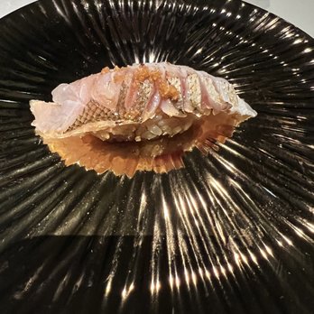 Hidden Omakase - Sushi Bars Near Me - Houston, Texas
