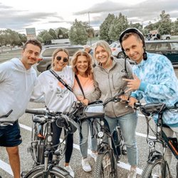 eBikes Of The Lake
