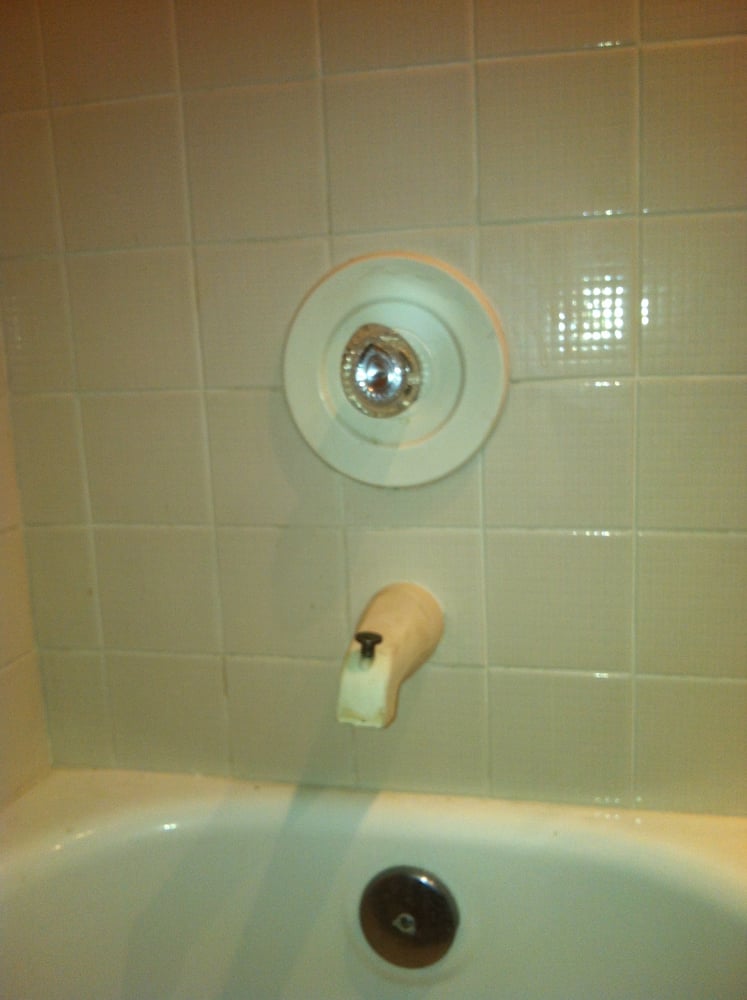 Slide of Renew Plumbing Services