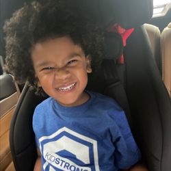 Kidstrong